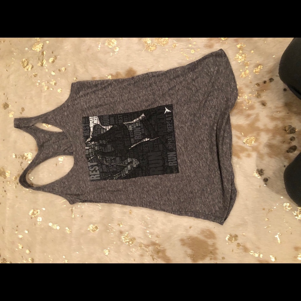 Old Navy Workout Tank